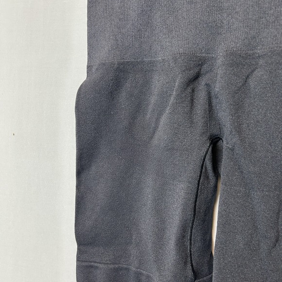 Shapermint Essentials High Waisted Shaper Shorts Womens Medium Black - Picture 10 of 16